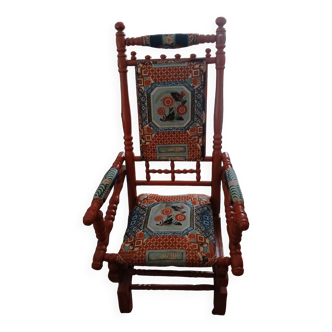 Rocking chair