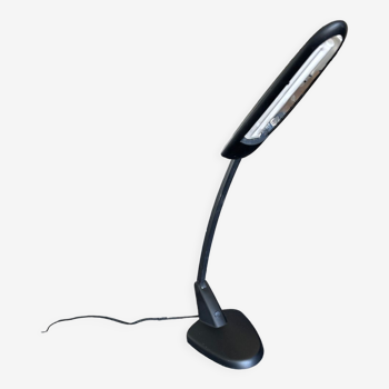 Unilux articulated arm desk lamp