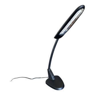 Unilux articulated arm desk lamp