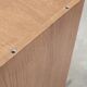 Buffet meuble de rangement U 452 par Jiri Jiroutek pour Intérier Praha