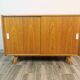 Sideboard by Jiri Jiroutek for Interier Praha, 1960s