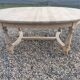 dining room table