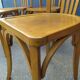 6 bistro chairs