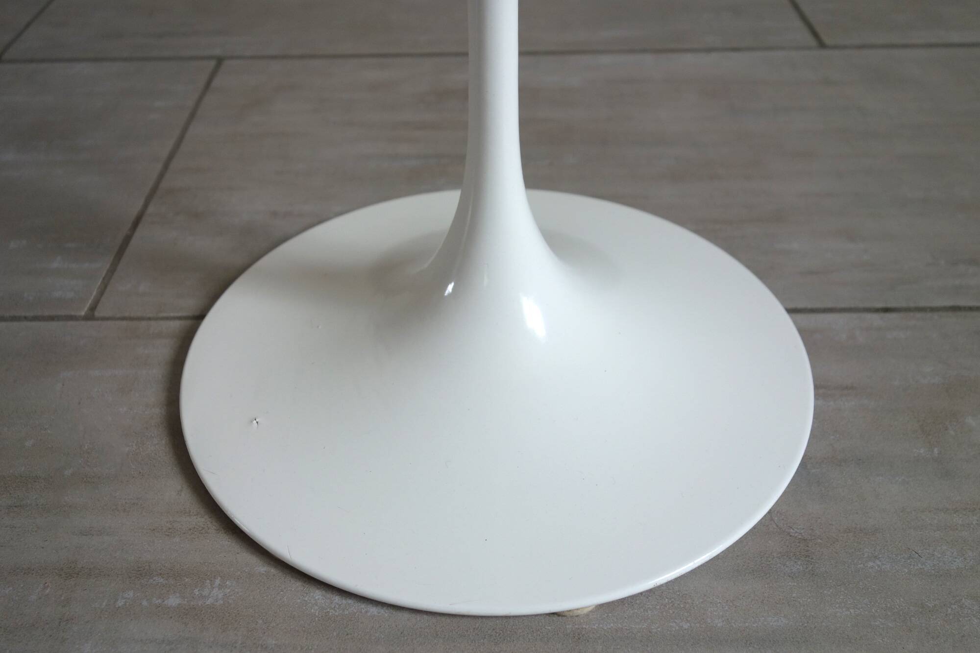 Tulip Side Table by Eero Saarinen for Knoll, 1970s