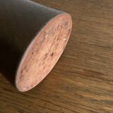 Céramique mid century en terre vernissée 1970