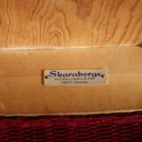 Vintage dining room chairs|chairs|60s|skaraborgs