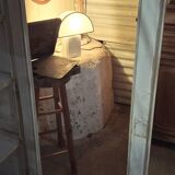 Antique display cabinet