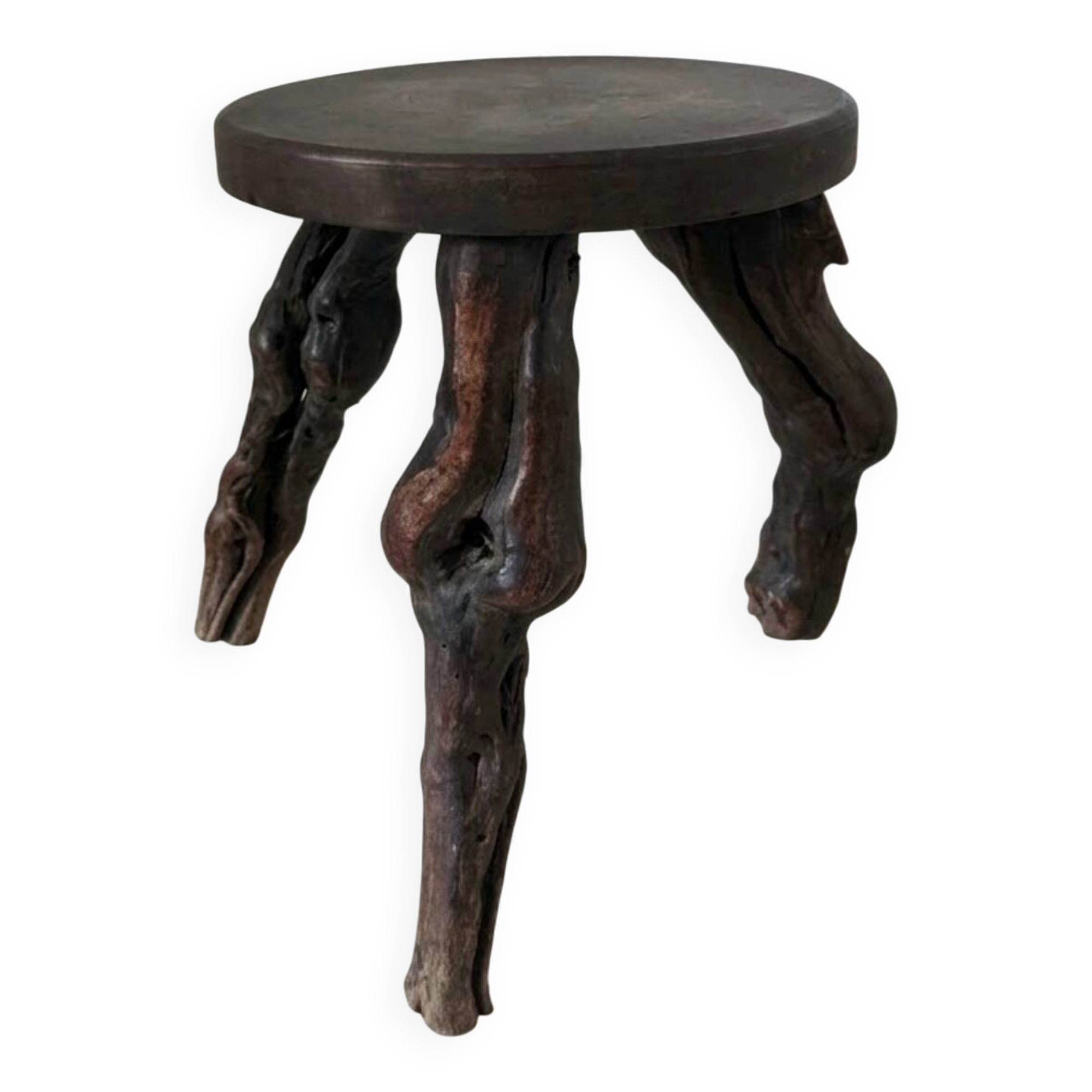Tabouet cep de vigne