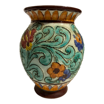 Vase monaco cerart