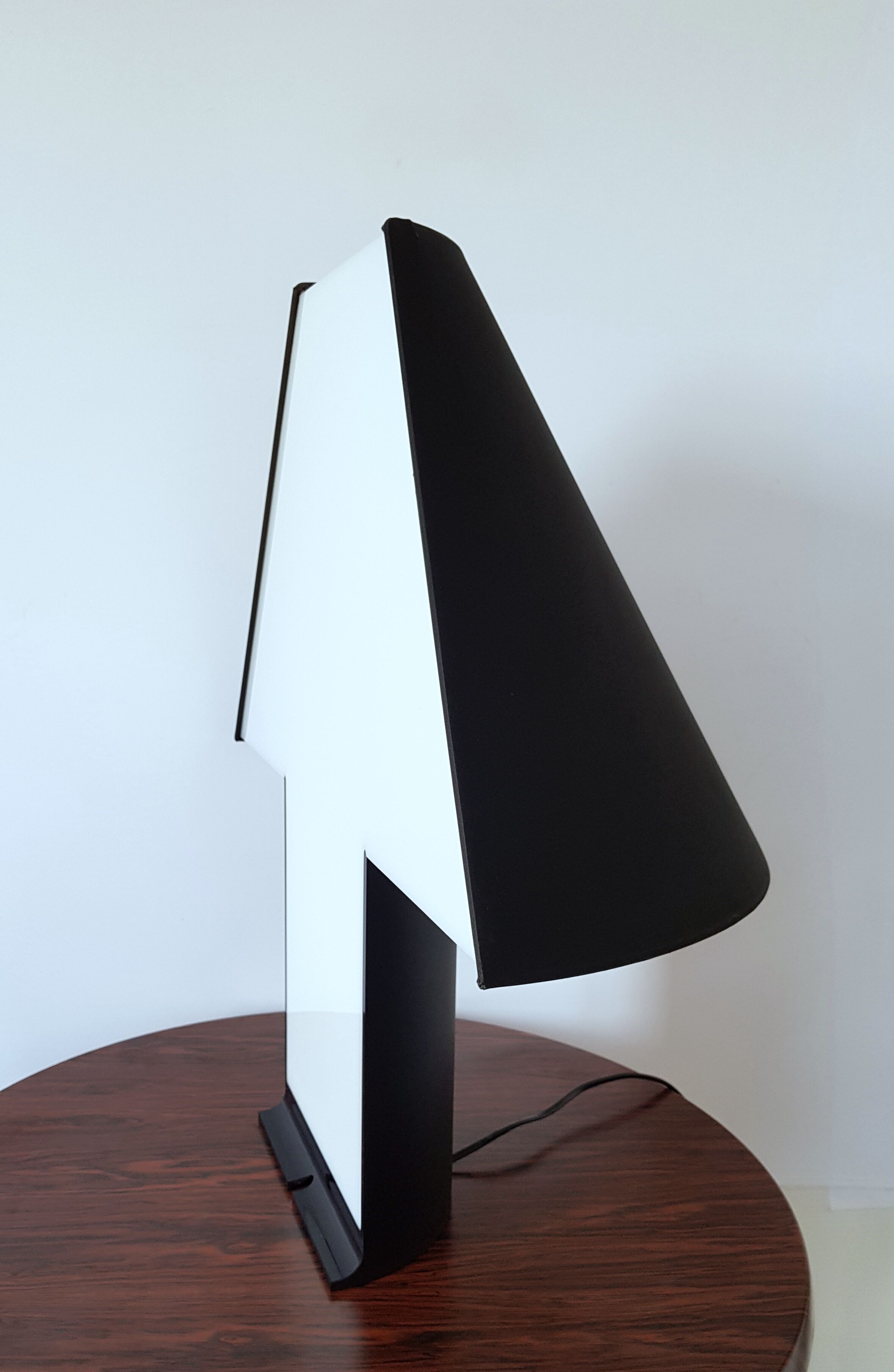 Lamp Marco Colombo and Mario Barbaglia