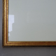 Wooden frame