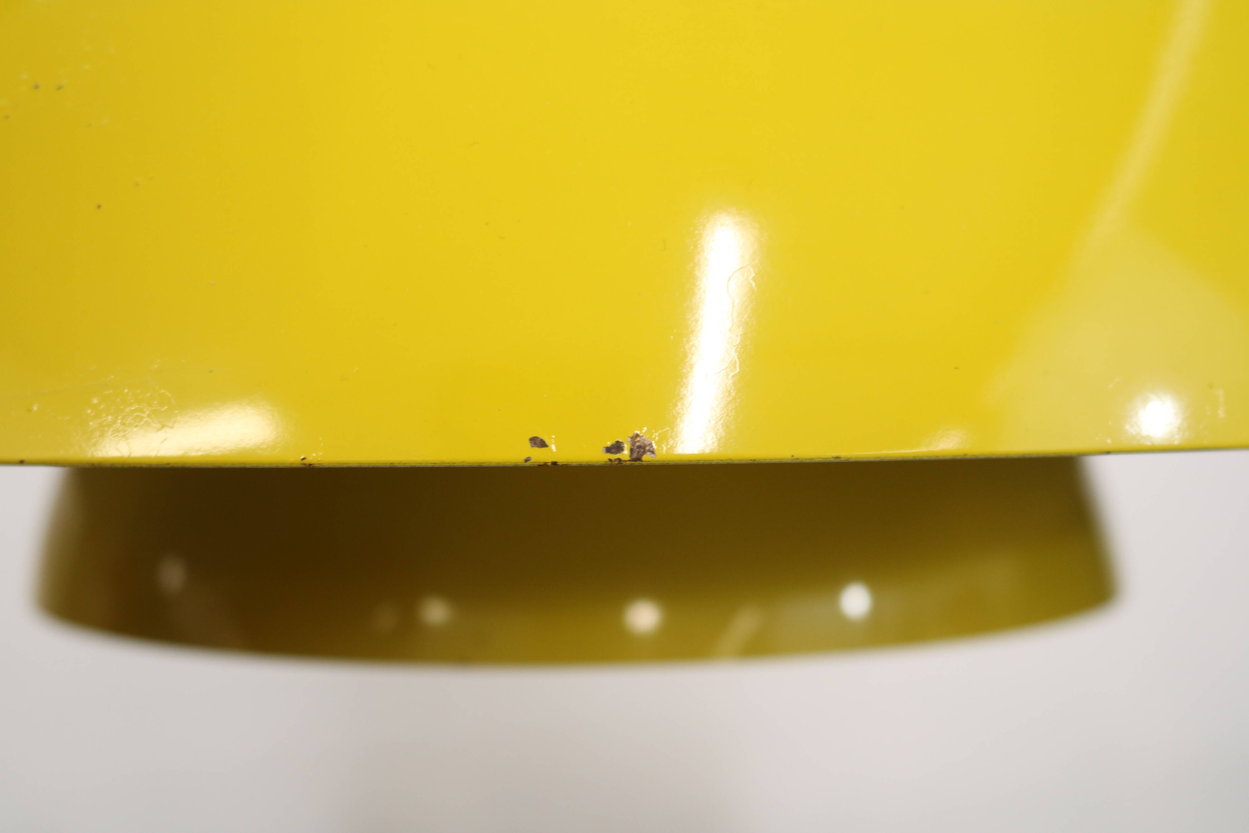 Jo Hammerborg Legato Pendant Lamp – Fog & Mørup, Denmark, 1974