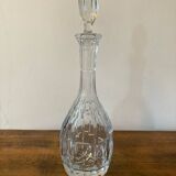 Crystal carafe