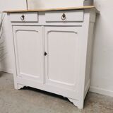 Vintage Parisian buffet