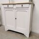 Vintage Parisian buffet