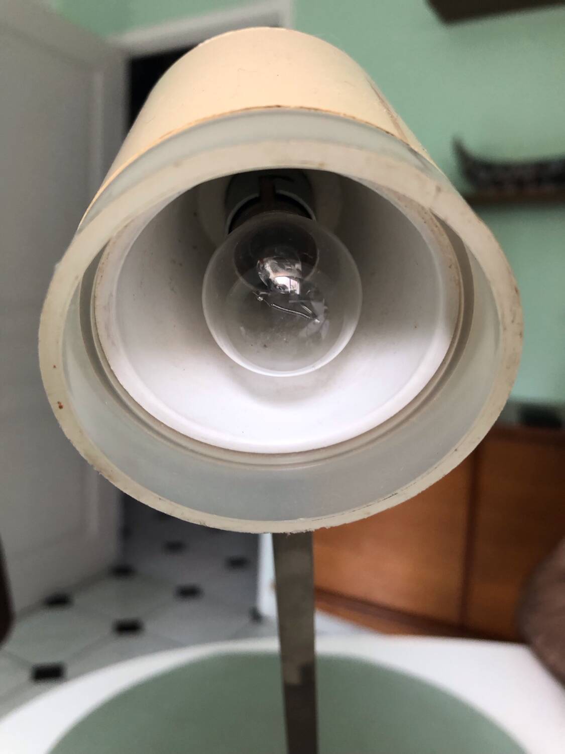 Lampe