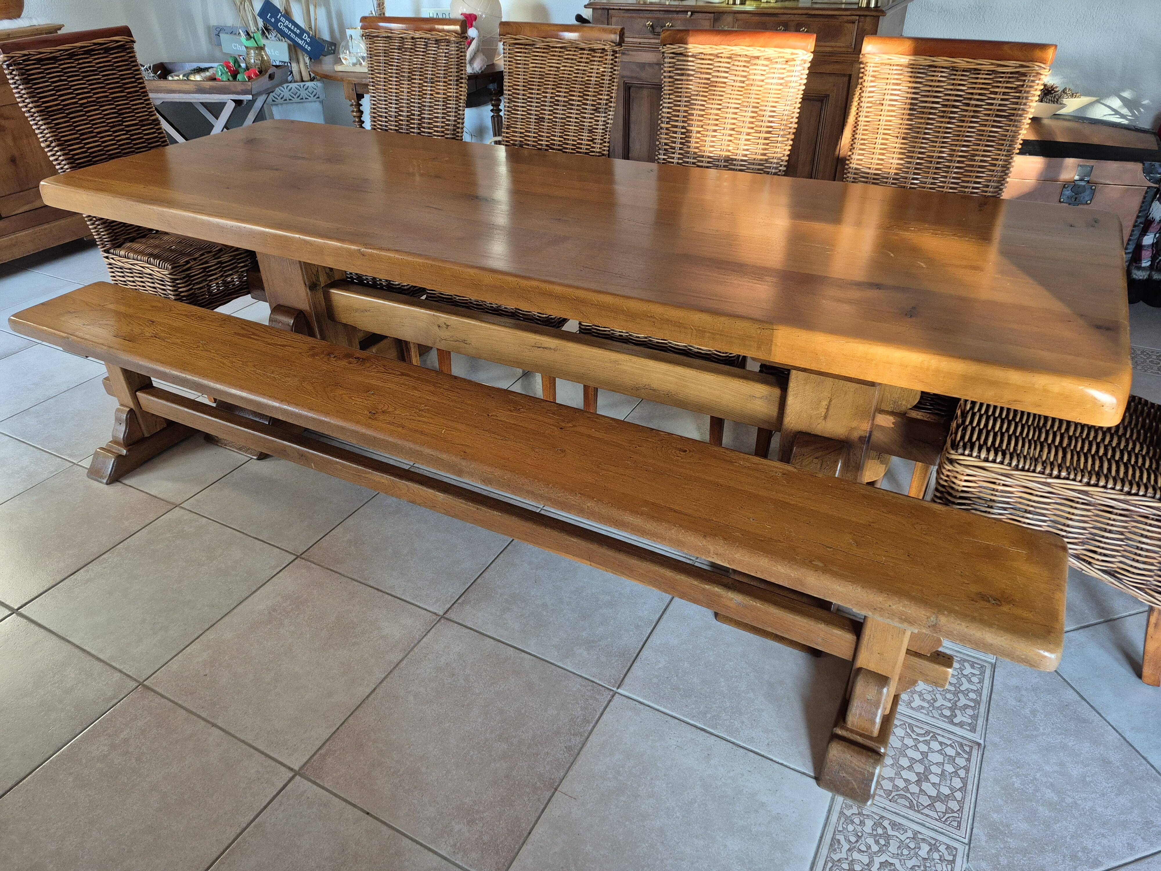 Bench