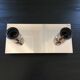 Italian design wall light
