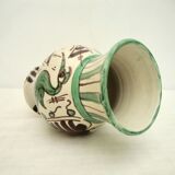 Vase Domingo Punter 60