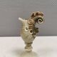 Stoneware ‘bird’ by Helene Wager-Sandström, Sweden 1995.