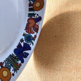 Assiette creuse Acapulco Villeroy et Boch