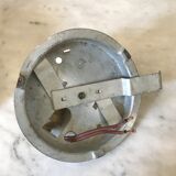 Sconce in opaline 16cm