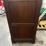 Chest of Drawers - Large, Narrow Chest of Drawers from the 19th Century