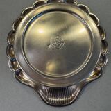 Refrigerated butter dish, Coquillor Glacé model.