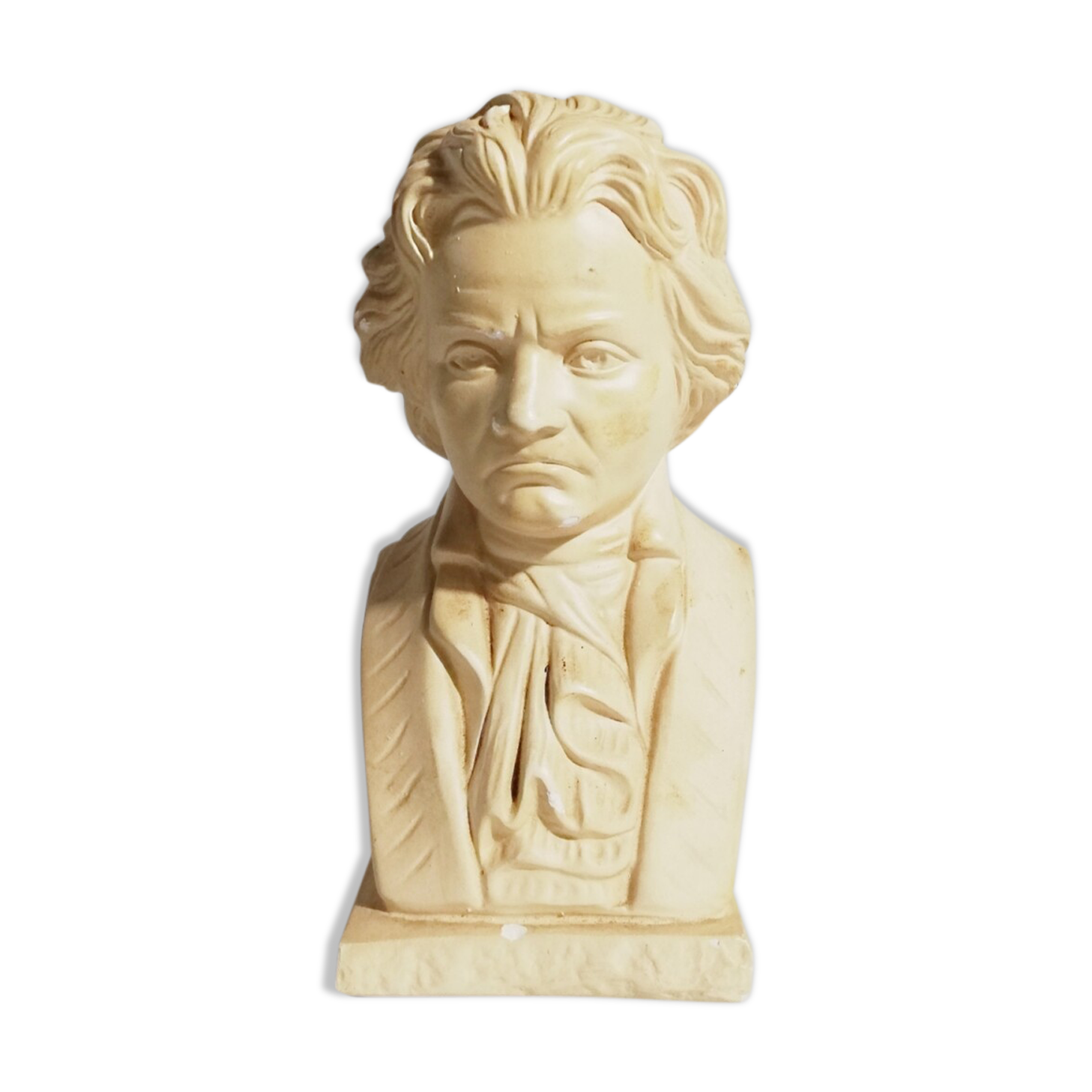 Bust of Beethoven