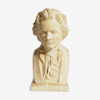 Buste de Beethoven