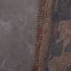 Vintage Turkish hallway rug 95x745 cm