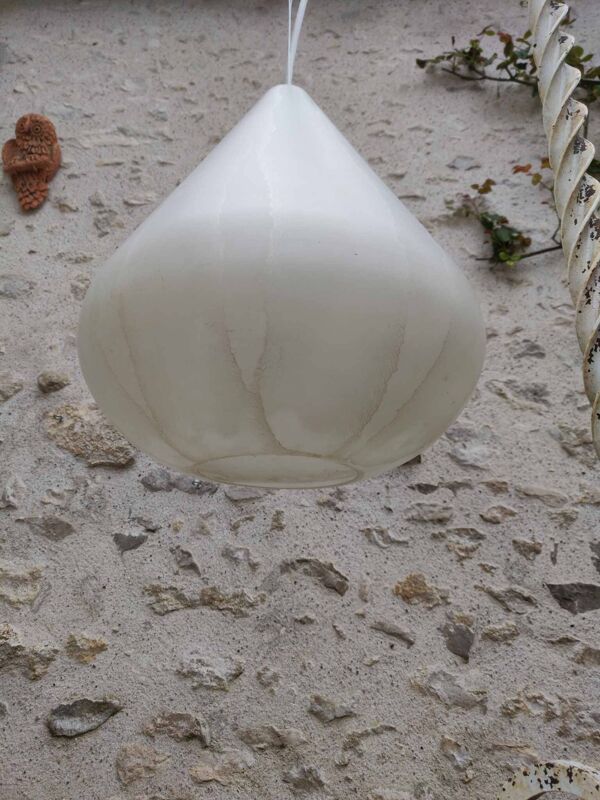 Suspension goutte