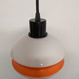 Hanging of the 70s space age