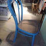Ancienne chaise bistrot style thonet