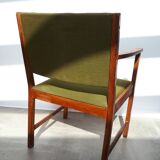 Vintage 50s/60s armchair