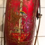 Old Baby Star scooter