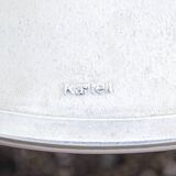Sgabelli modello Polo di Anna Castelli Ferrieri per Kartell, Anni '80