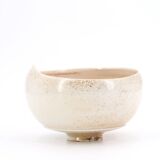 Isabelle Daucourt porcelain art pocket emptier