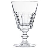 Service 18 glasses (Water, Wine, Champagne Flutes) - Caton Collection - St. Louis