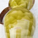 Michet Clément ceramic pitcher/vase