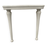 Art Deco bathroom console "Maison Porcher Revin" 20th century
