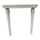 Art Deco bathroom console "Maison Porcher Revin" 20th century