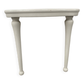 Art Deco bathroom console "Maison Porcher Revin" 20th century