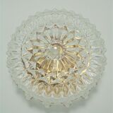 Round ceiling lamp