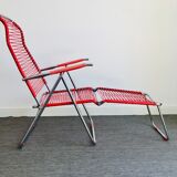 S.C.A.B design long chair, 1960