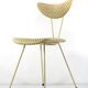 Kembo fifties W.H. Gispen chair