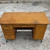 Administration office 1960