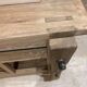 Decorative workbench | Solid oak