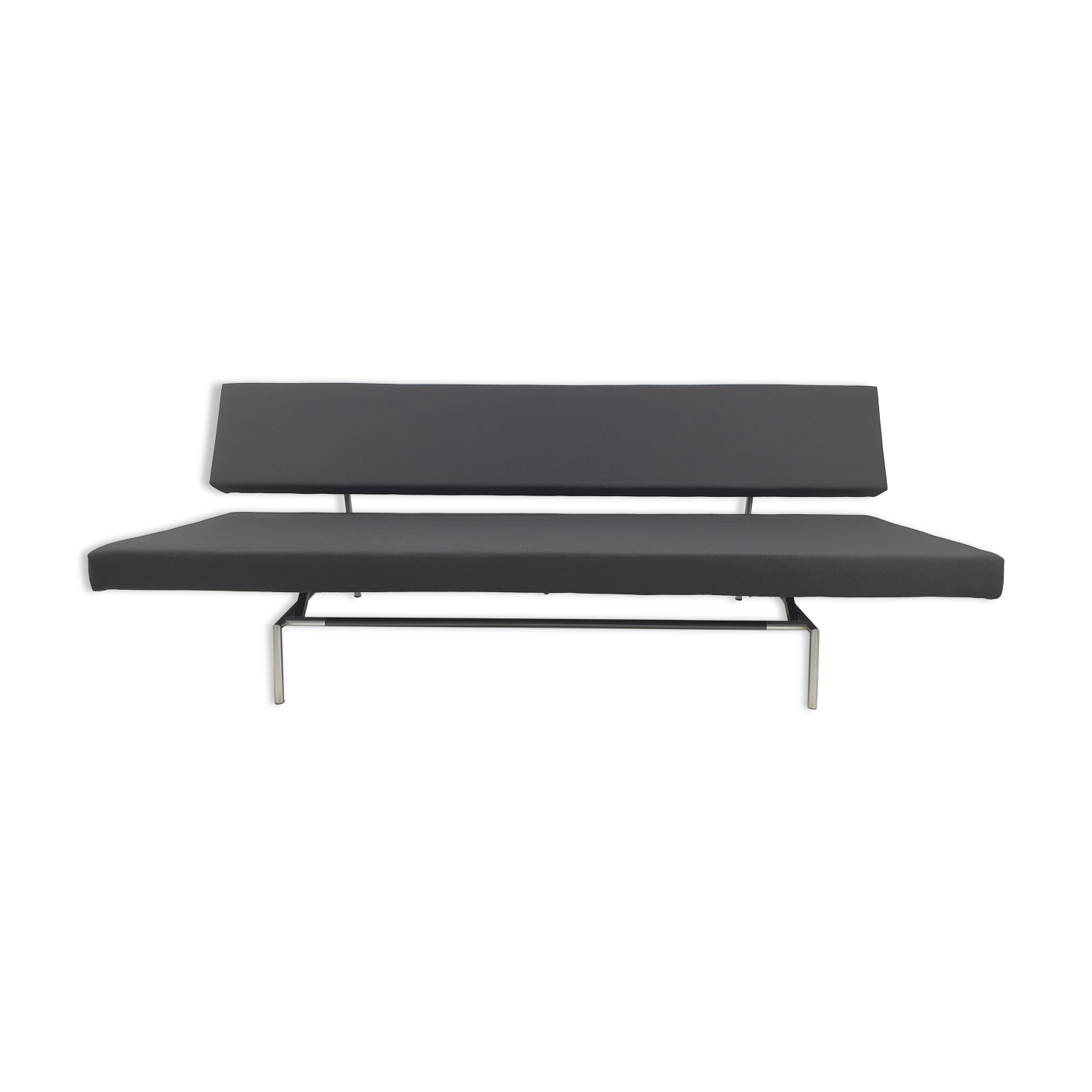 Model BR02 sofa by Martin Visser for t Spectrum, 1960's