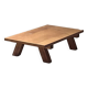 Table basse en bois